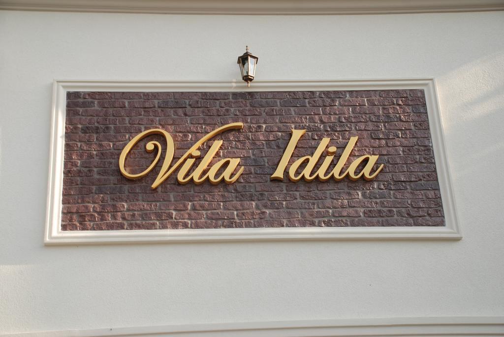Apartments Idila Bela Crkva  Exteriér fotografie